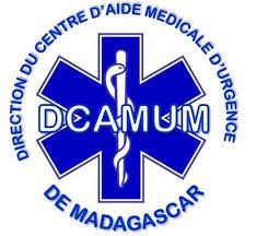 LOGO DCAMUM
